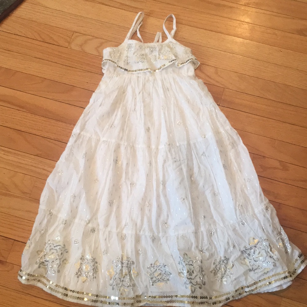 Girls sundress